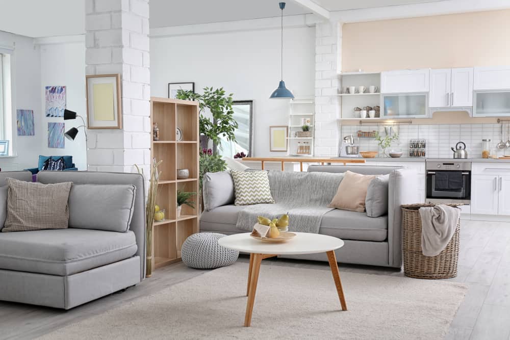 Spring Cleaning Tips: Clean Home