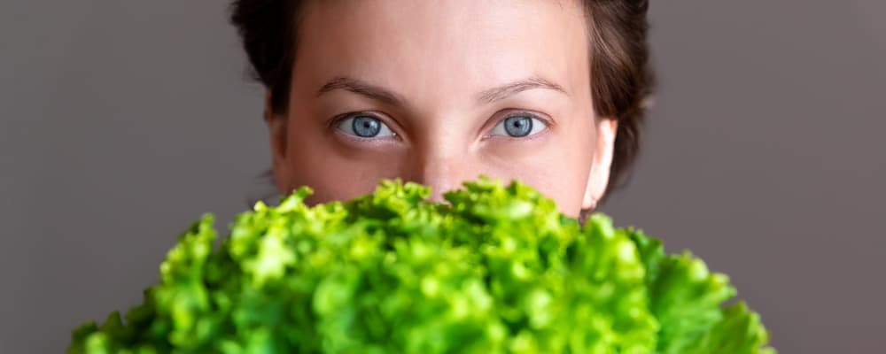 Vision Health: Diet Can Help Your Eyesight