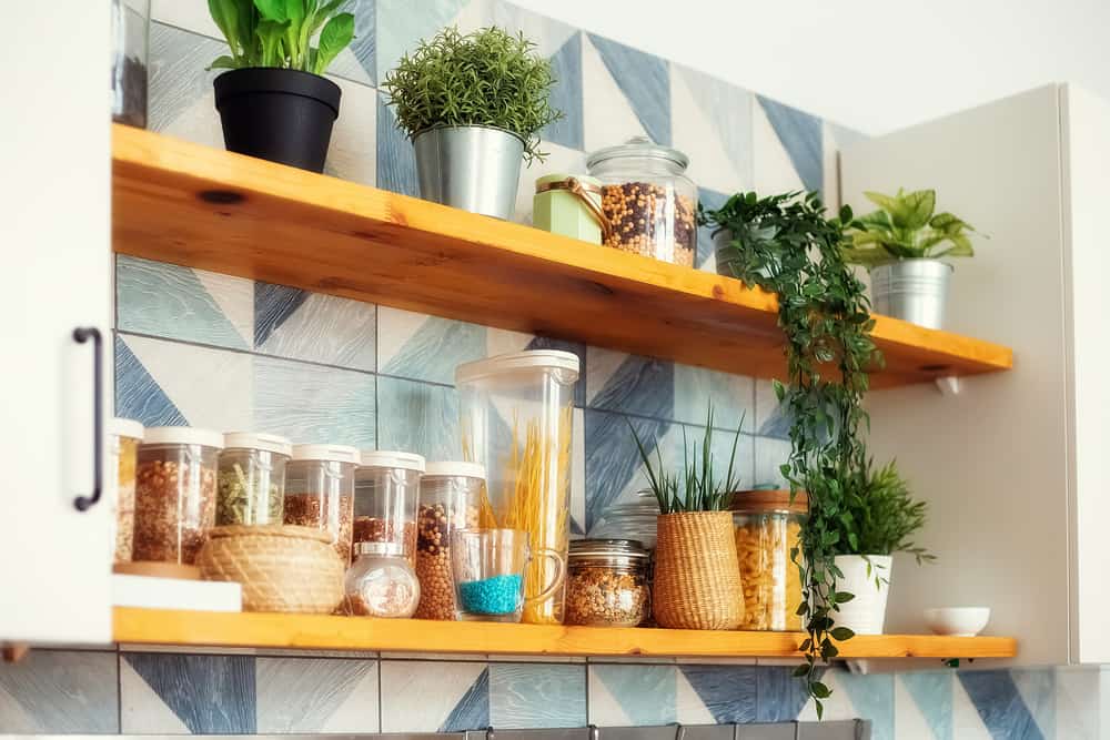Spring Cleaning Tips: Organise Your Kitchen