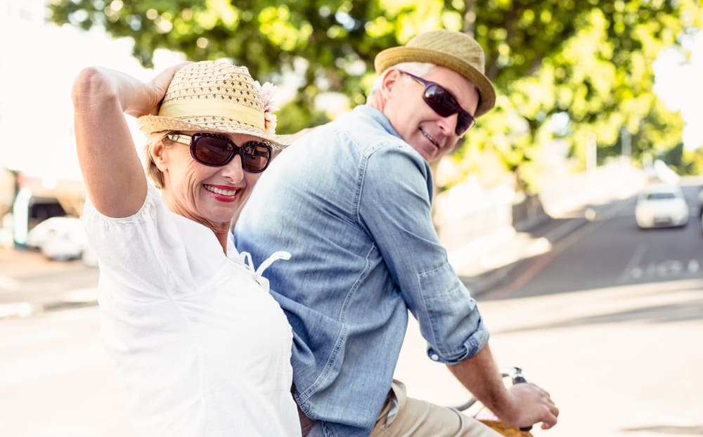Vision Health: Sunglasses